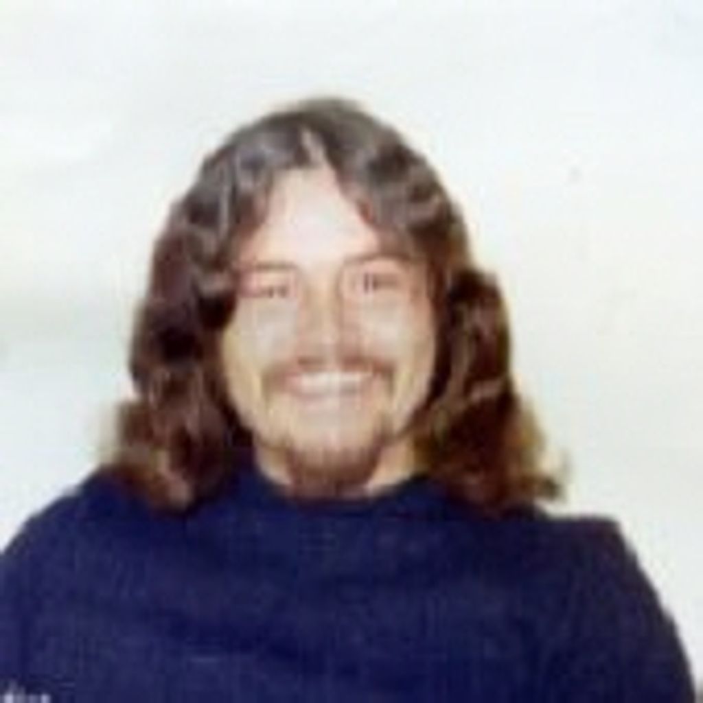 Gregory Allen "Greg" Mellon