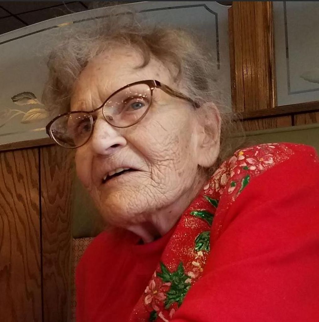 Marion Grace Licitar Profile Photo