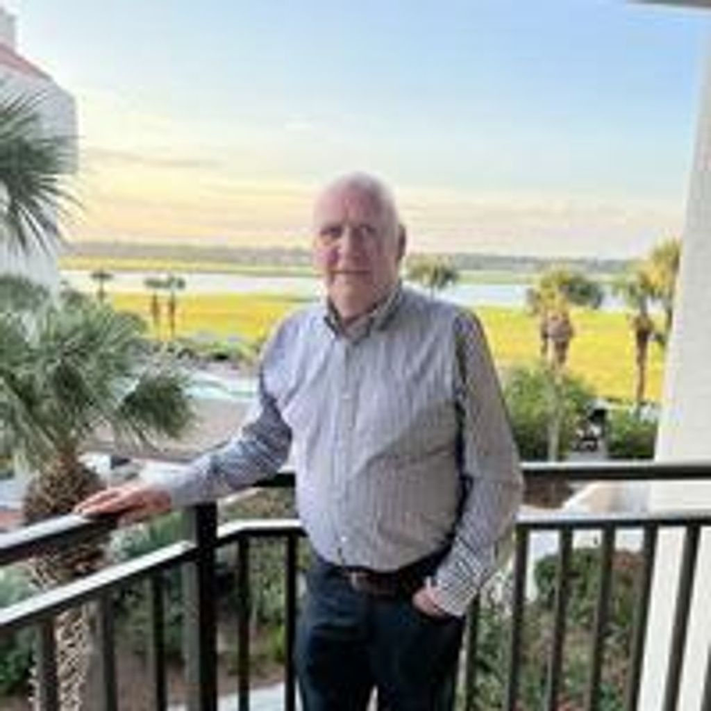 Donald "Don" Burnett