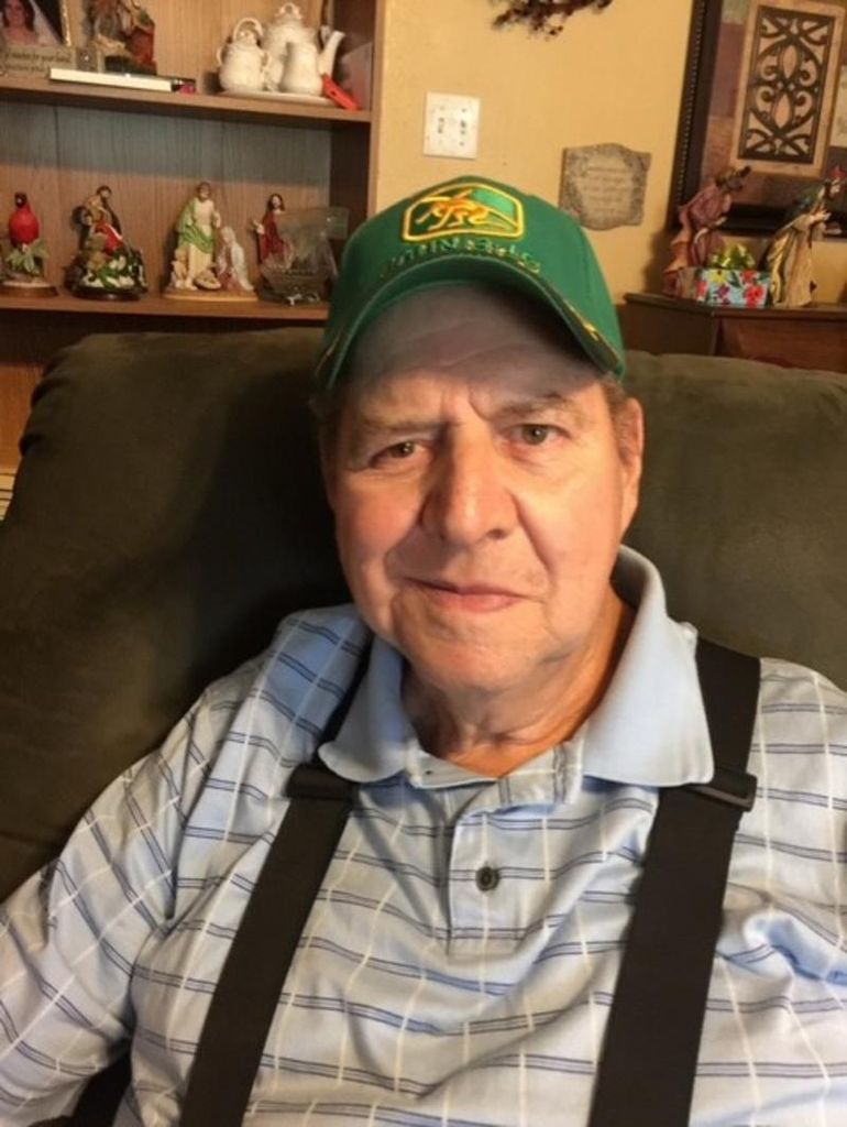 William Allen Oswald Jr. Profile Photo