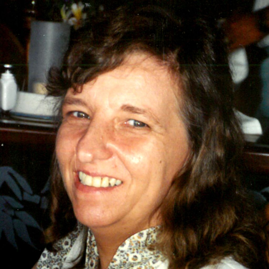 Georgia Heinz