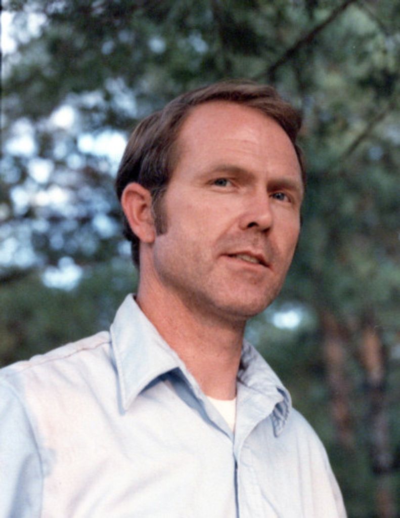 John Randall Aycock