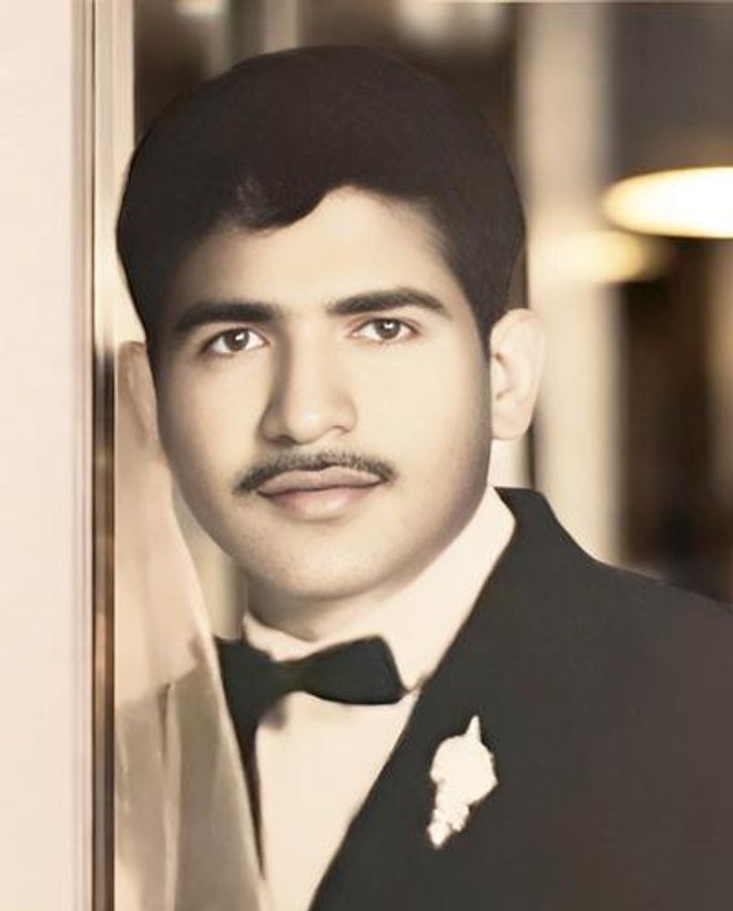 Francisco Grimaldo Estanol Profile Photo