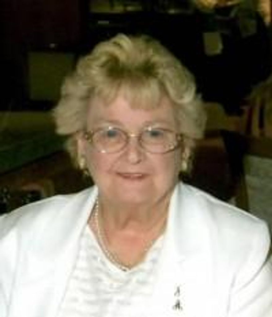Jacqulyn Amato