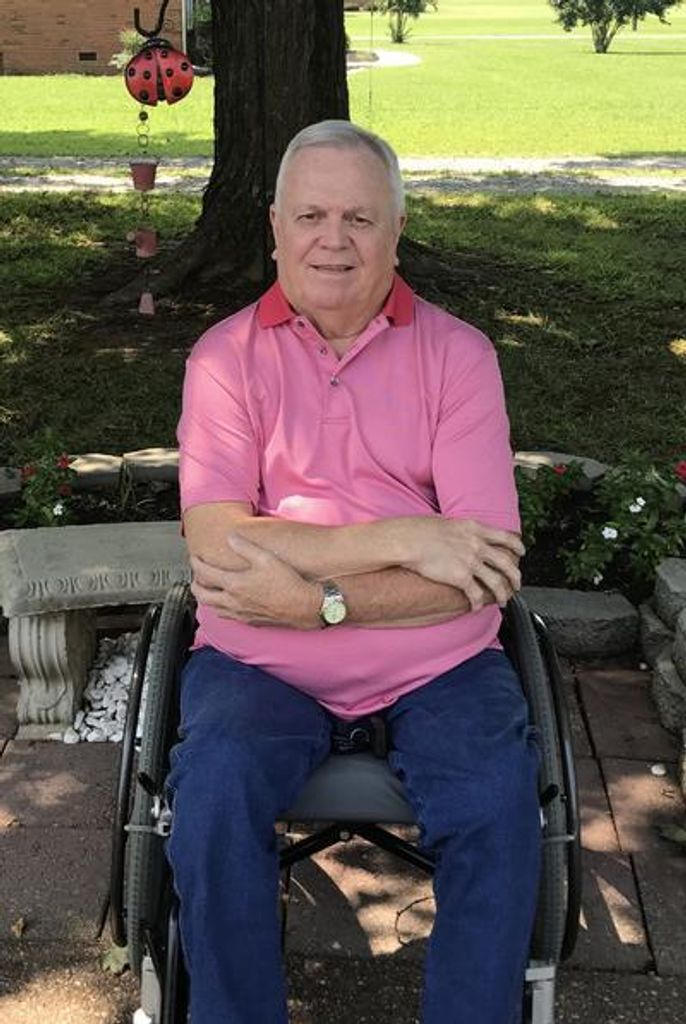 Raymond David Leyhew