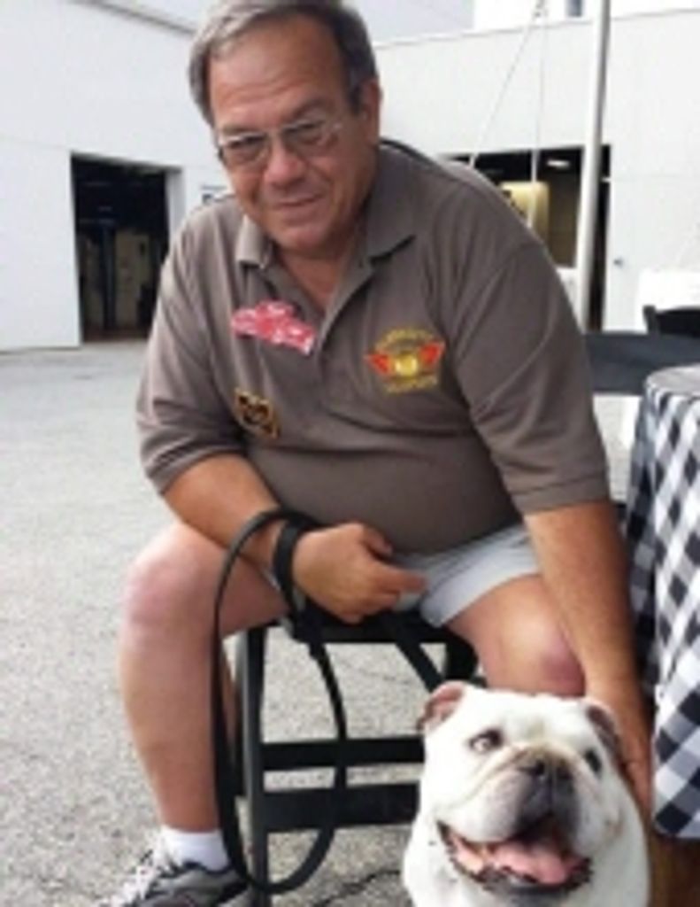 Robert E. Rauch Profile Photo
