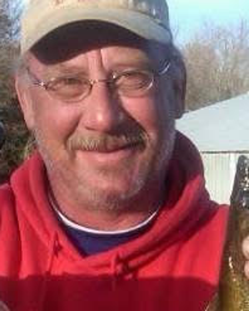 Bruce Lane Henson