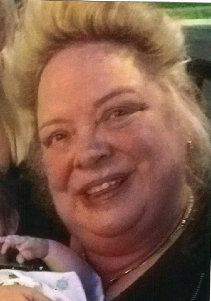 Kristina B. Nardi