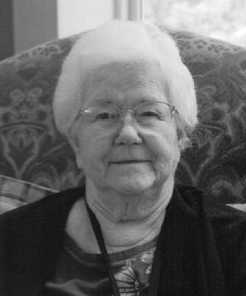 Patricia Whitmire