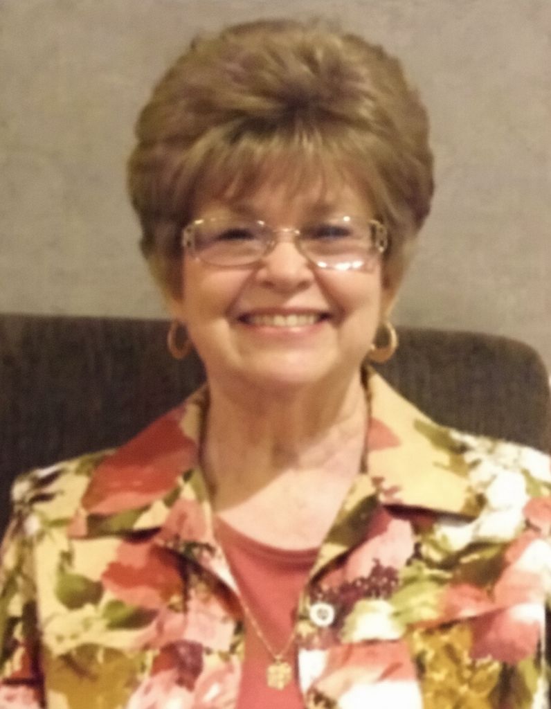 Joyce Ford