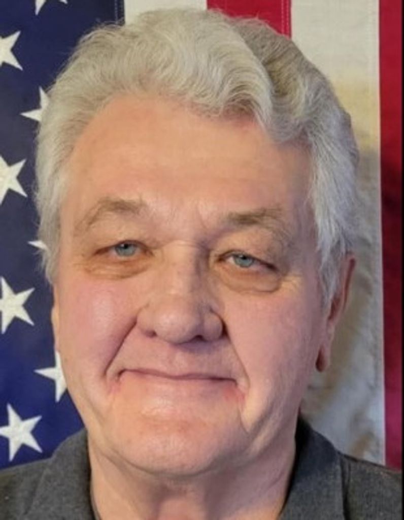 Mark Joseph Parr, Jr.