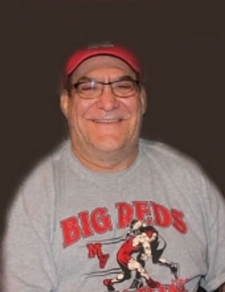 Michael  Skaff