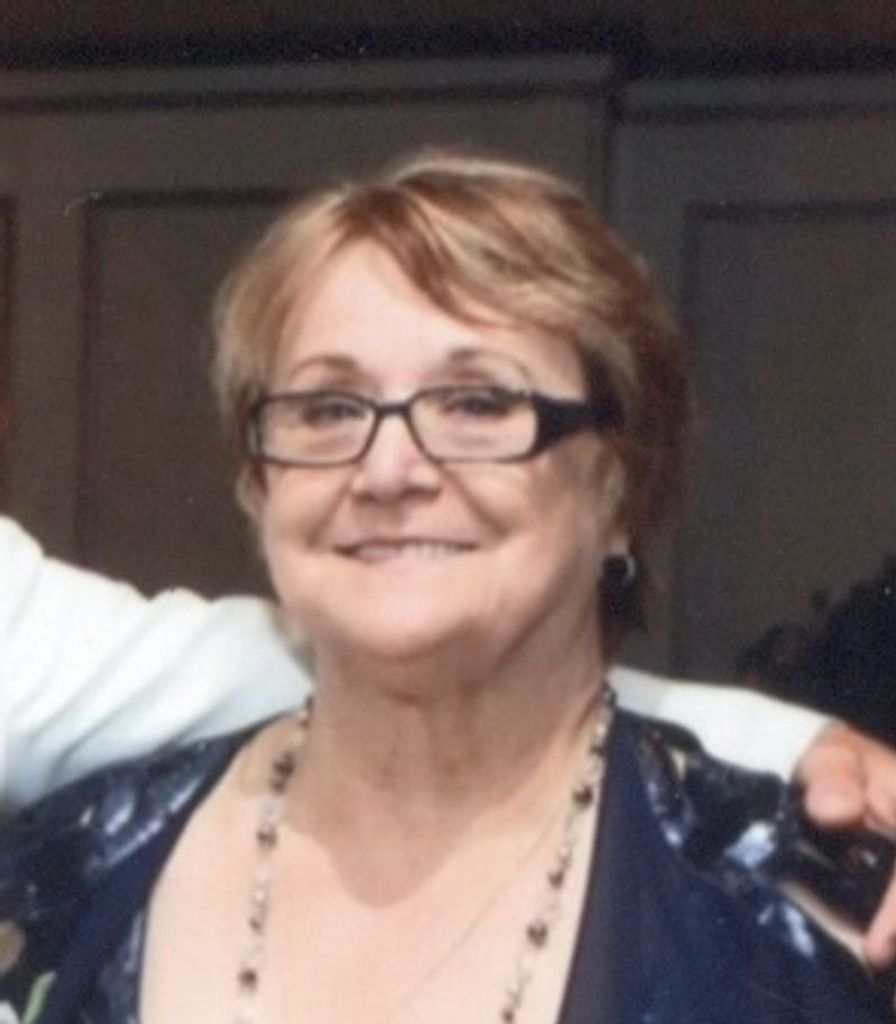 Joan C. Cavezza Profile Photo
