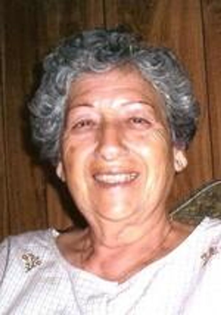 Esperanza 'Lancha' Martinez