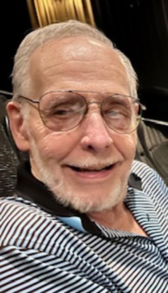Jay Otto Sasse, Sr. Profile Photo
