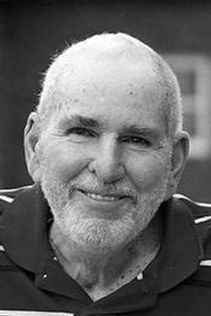 Robert Richard Jones