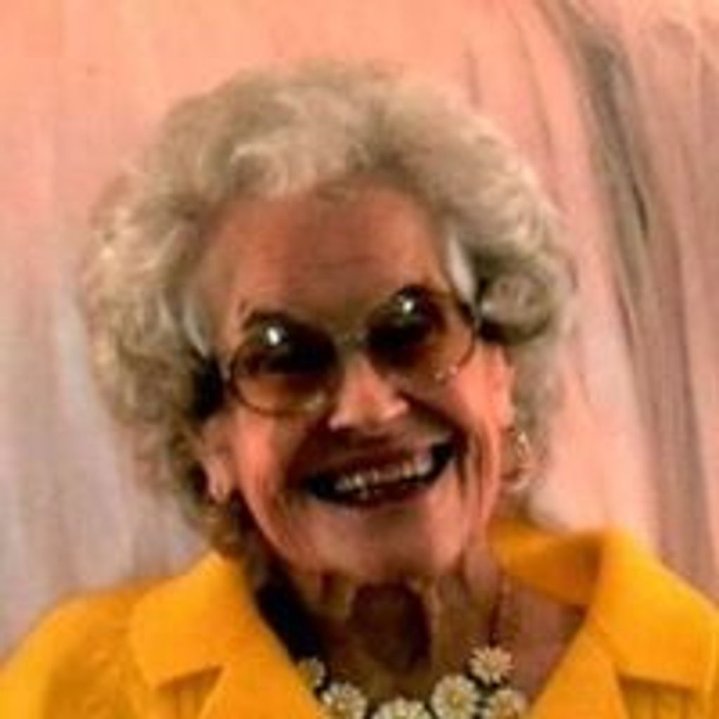 Mabel Roane Beckett Dickinson
