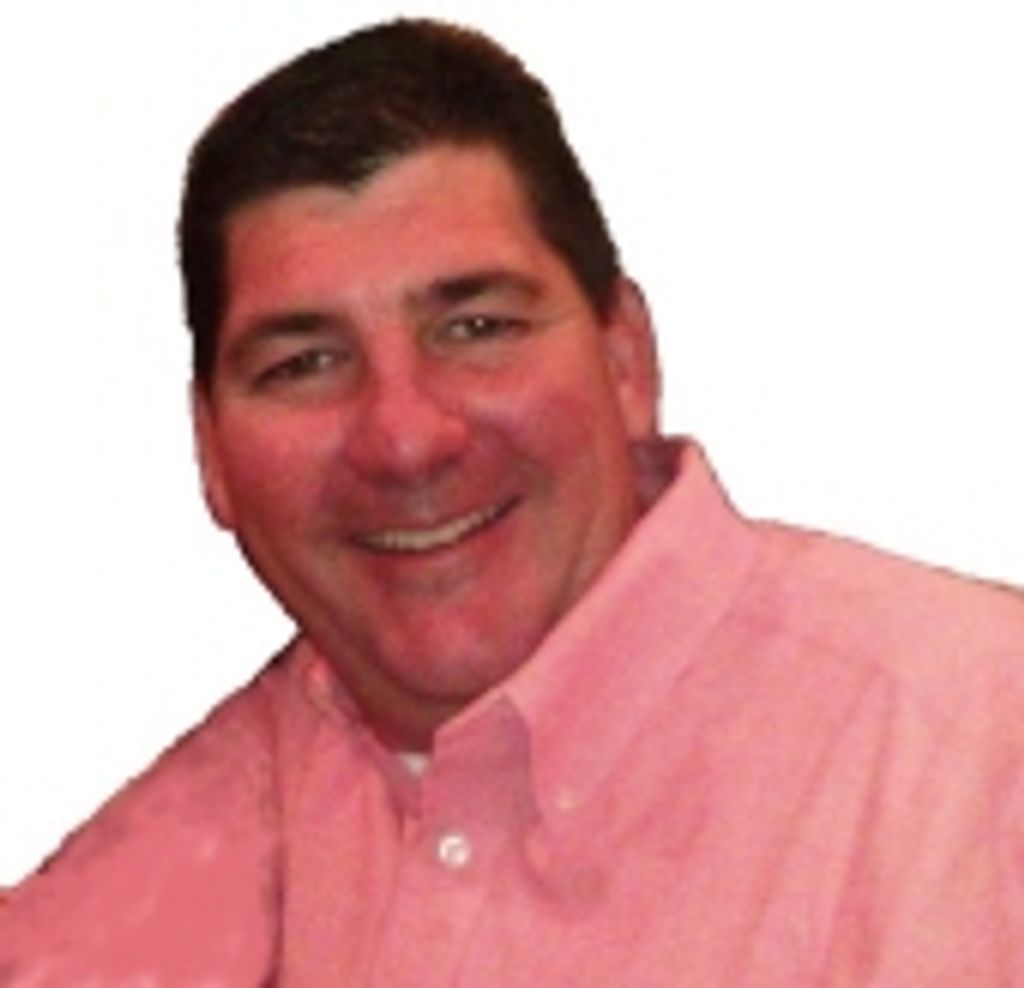David Wayne Touchton