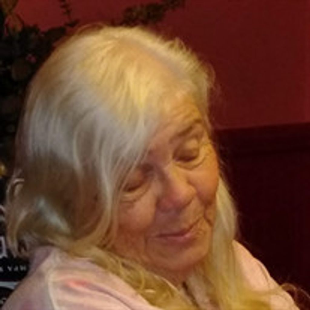 Dorothy Alice Weeks