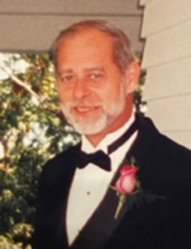 William "Eddie" Taylor Profile Photo