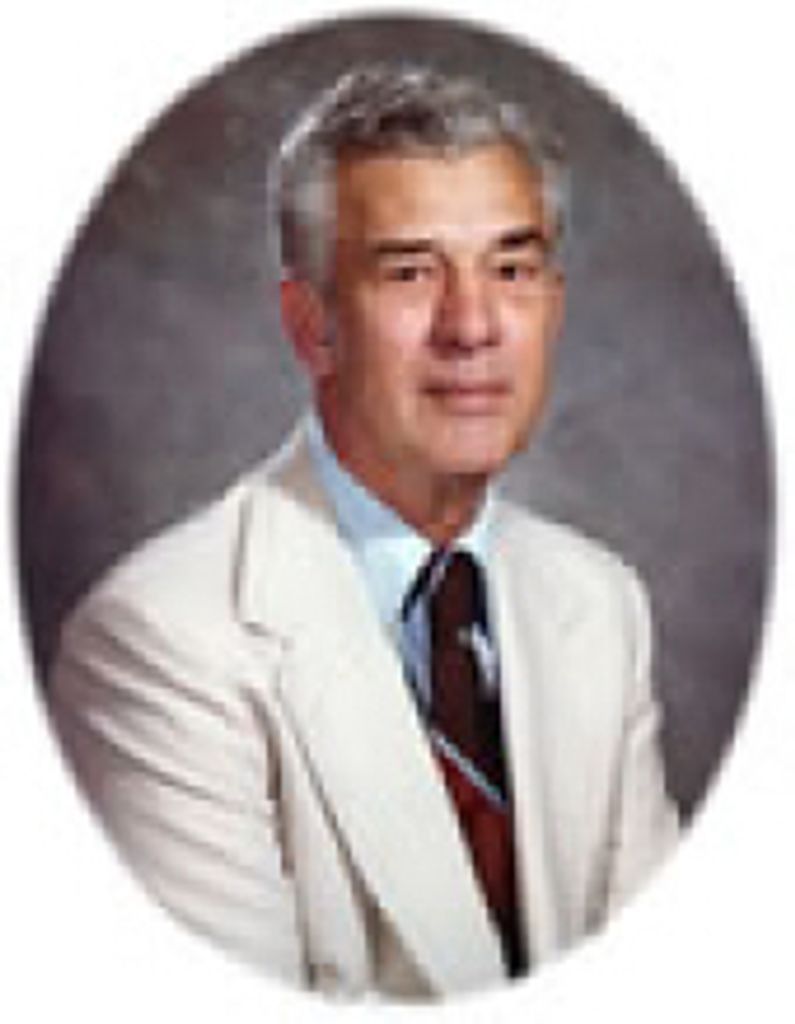 James Charles Carter