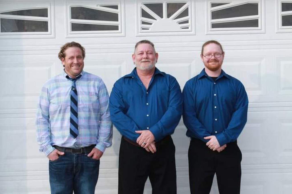 Jason Paul Roberson Profile Photo