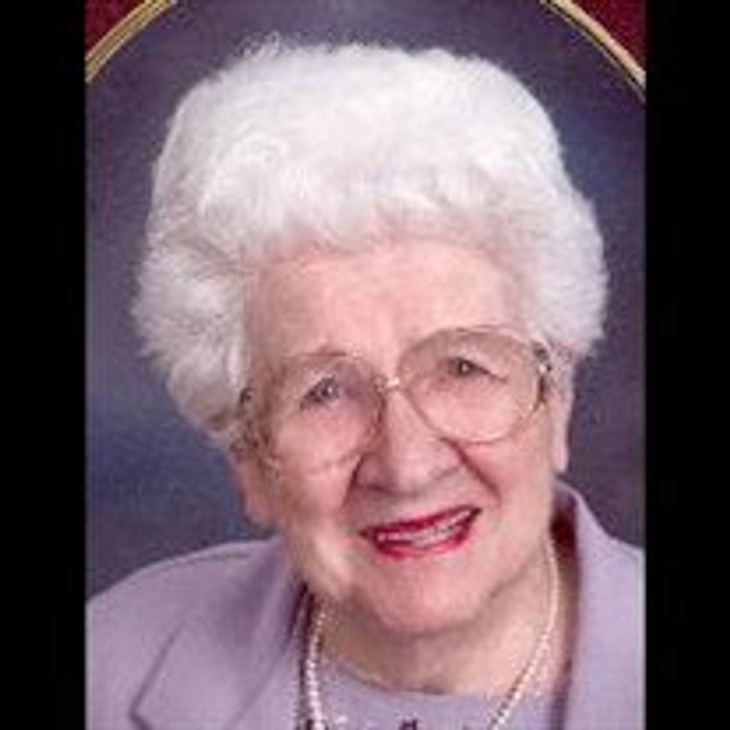 Elizabeth Straub