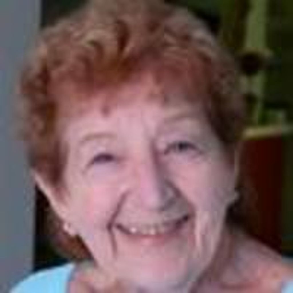 Shirley Gottlieb Profile Photo