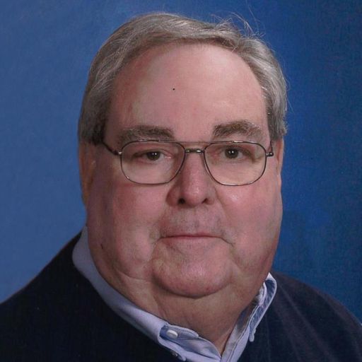 Gregory Hapgood Sr. Profile Photo