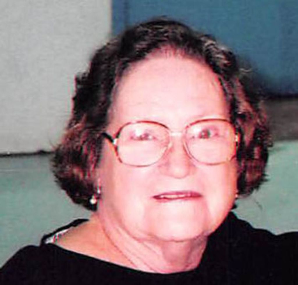 Neva Frances Letchworth Profile Photo