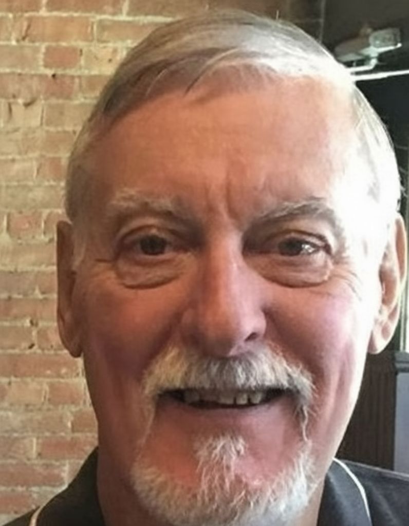 William D. Bollin Profile Photo