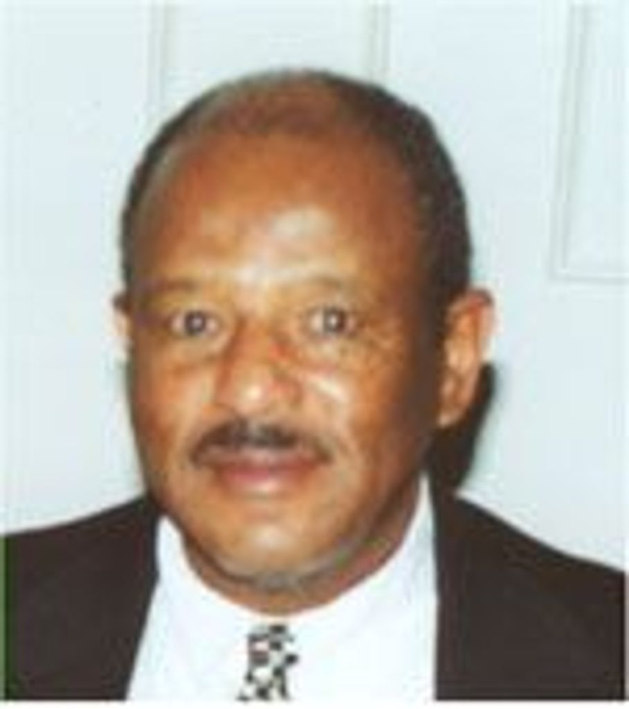 James D. “Buck” Timmons