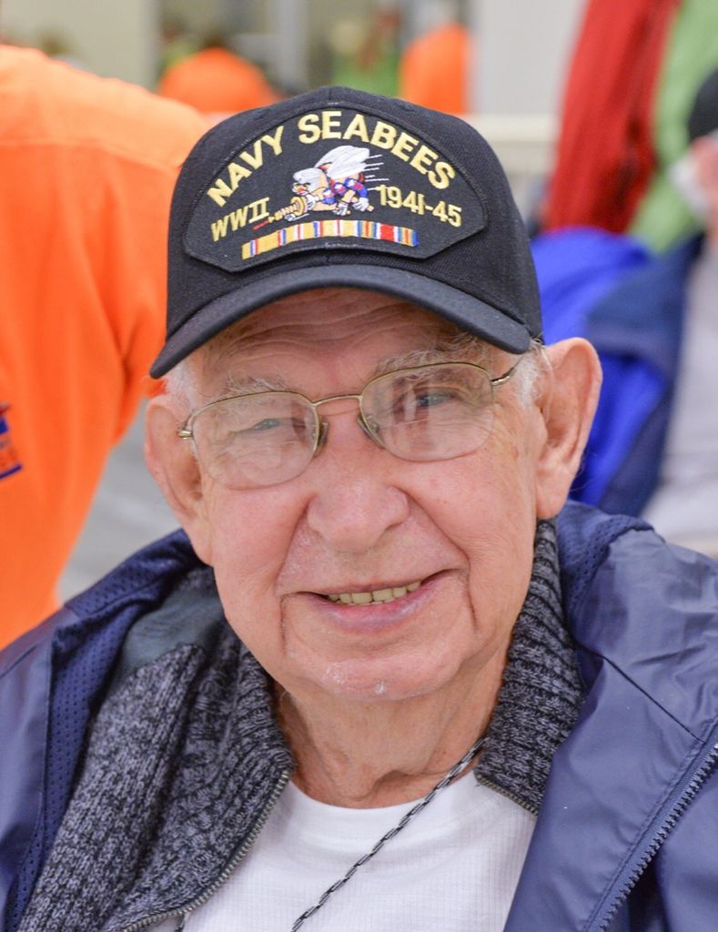 Charles A. Lane Profile Photo