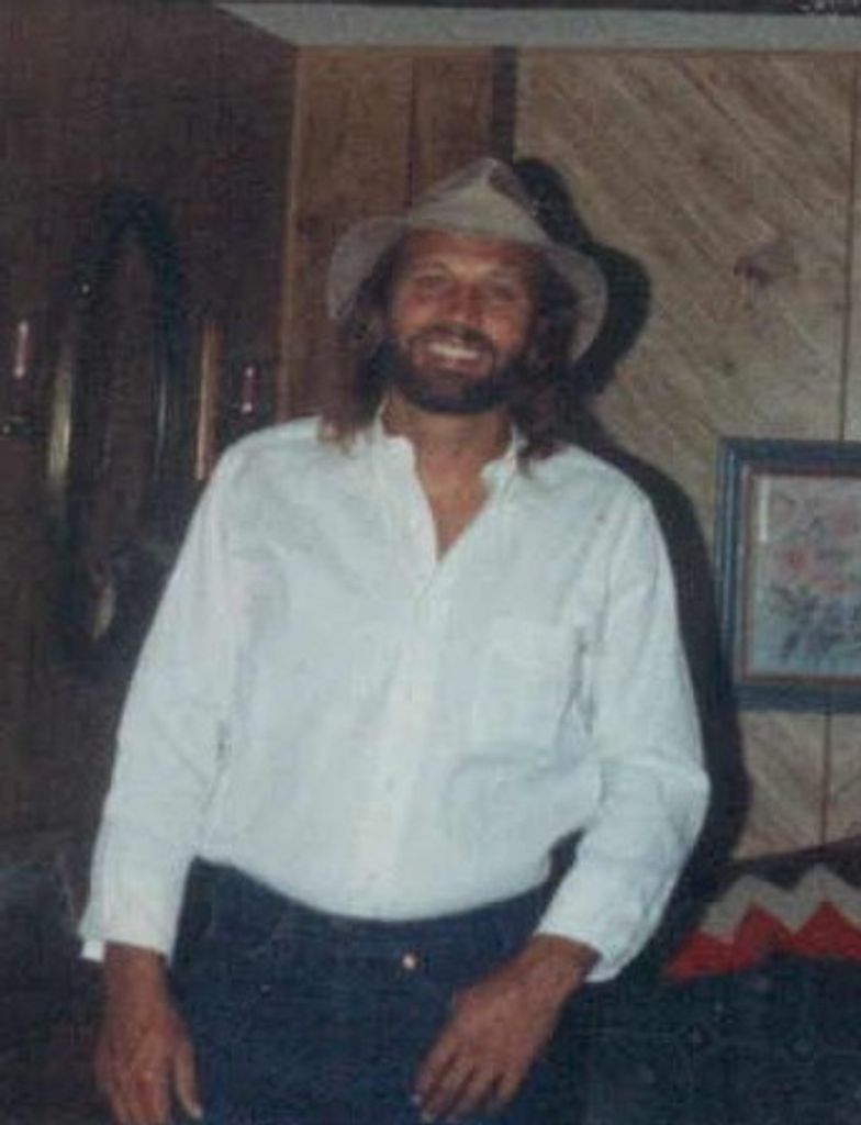 Ralph Sexton, of Wartburg, TN