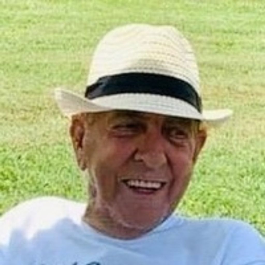 Arvil Baker