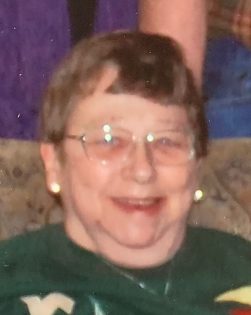 Mrs. Diane L. (Bollinger)  Nansteel