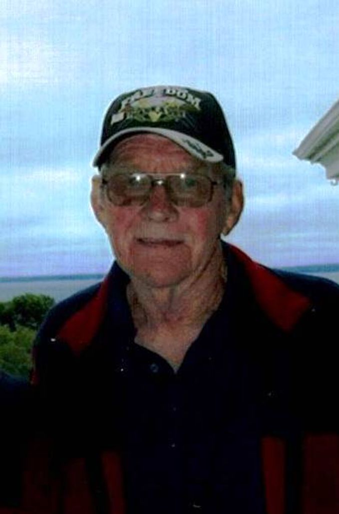 Donald Collins Profile Photo