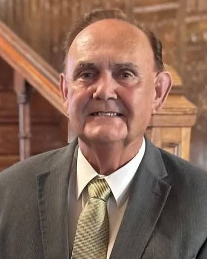 Roger Dale Burden's obituary image