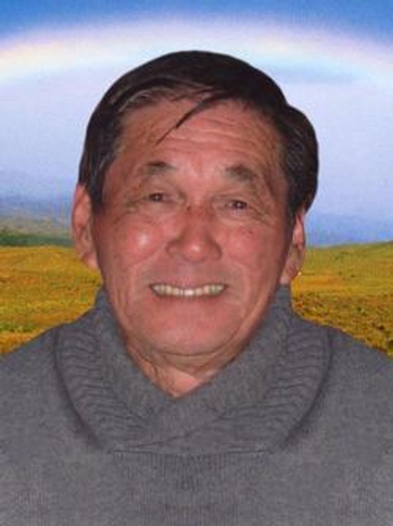 Walter Kakuro Matsumura