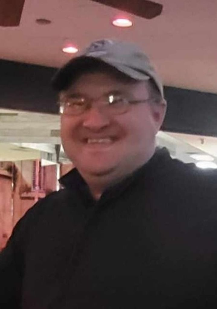 Brandon James Dodrill Profile Photo