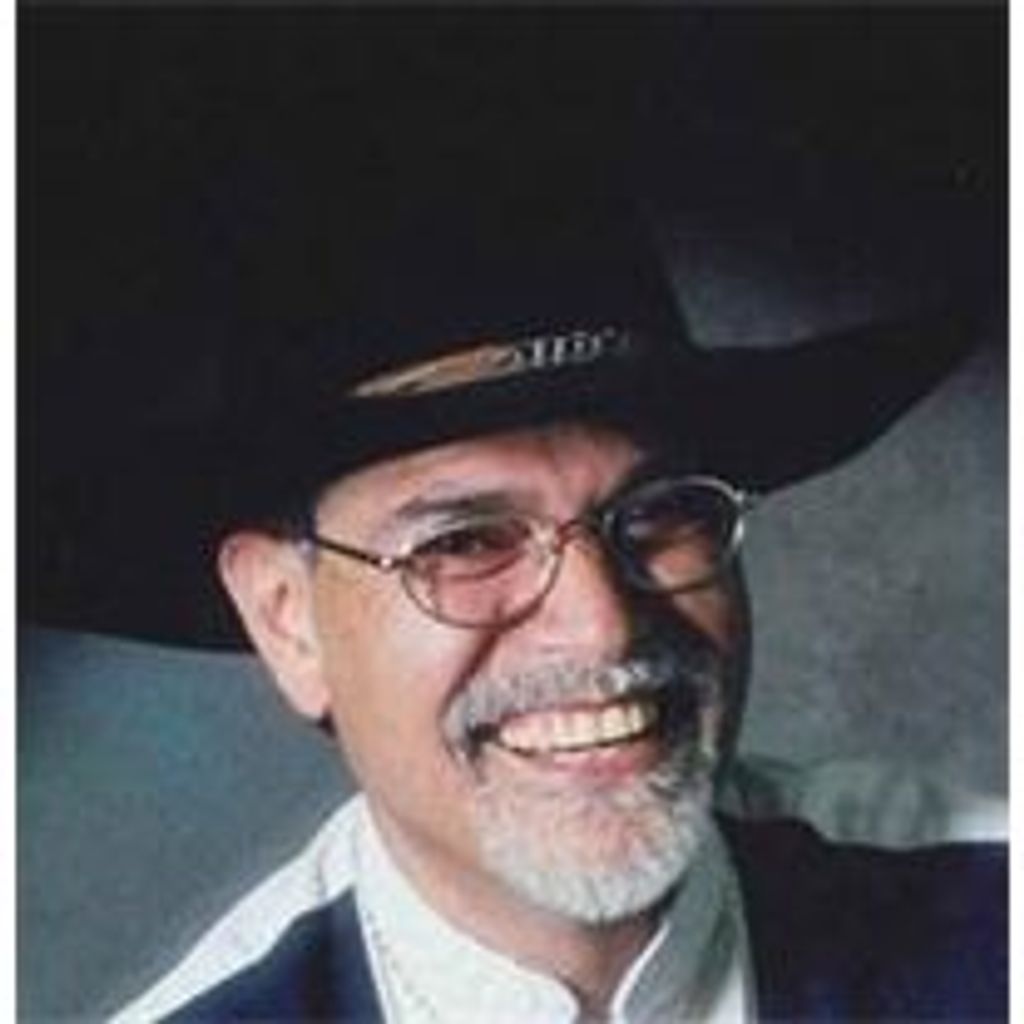 Richard J. Baca