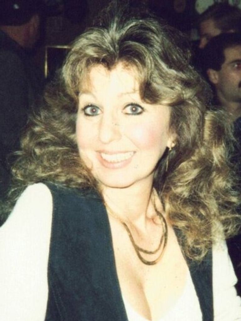 Barbara Ann Shelton Profile Photo