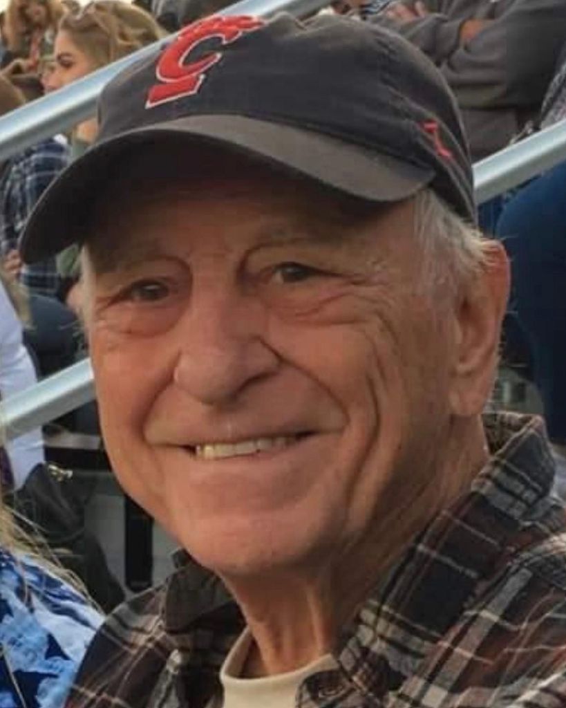 Lawrence Joseph Staub