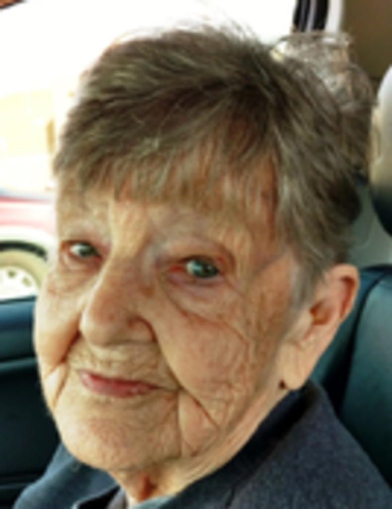 Mrs. Maggie (Ray) Tallent Profile Photo