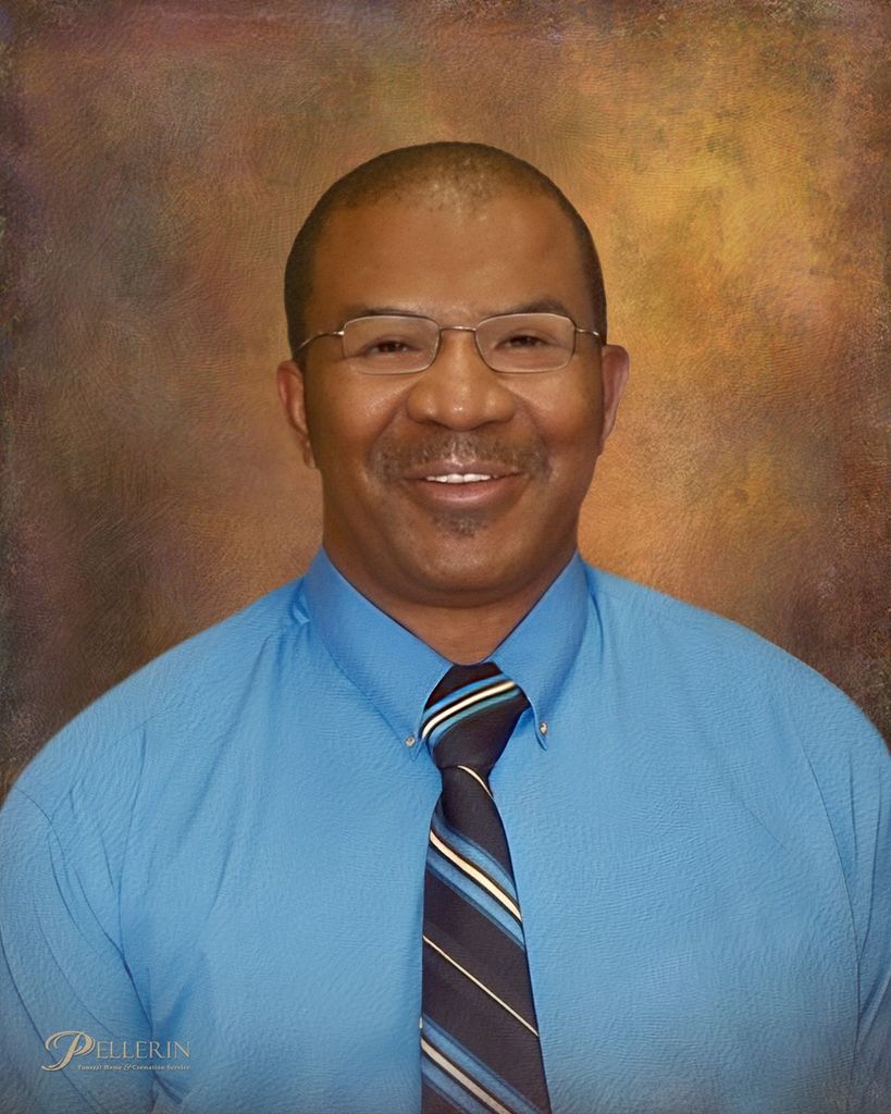 Aristille "T-Boy" Solomon Profile Photo
