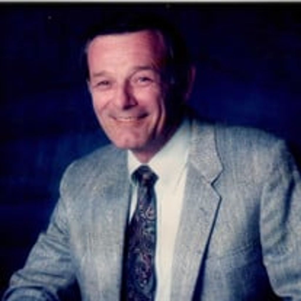Dwight Mack Thompson Jr. Profile Photo