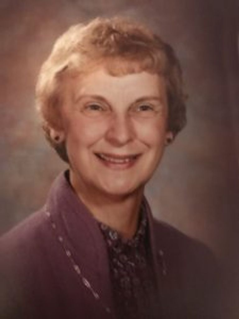 Dolma Jill Nelson Christensen