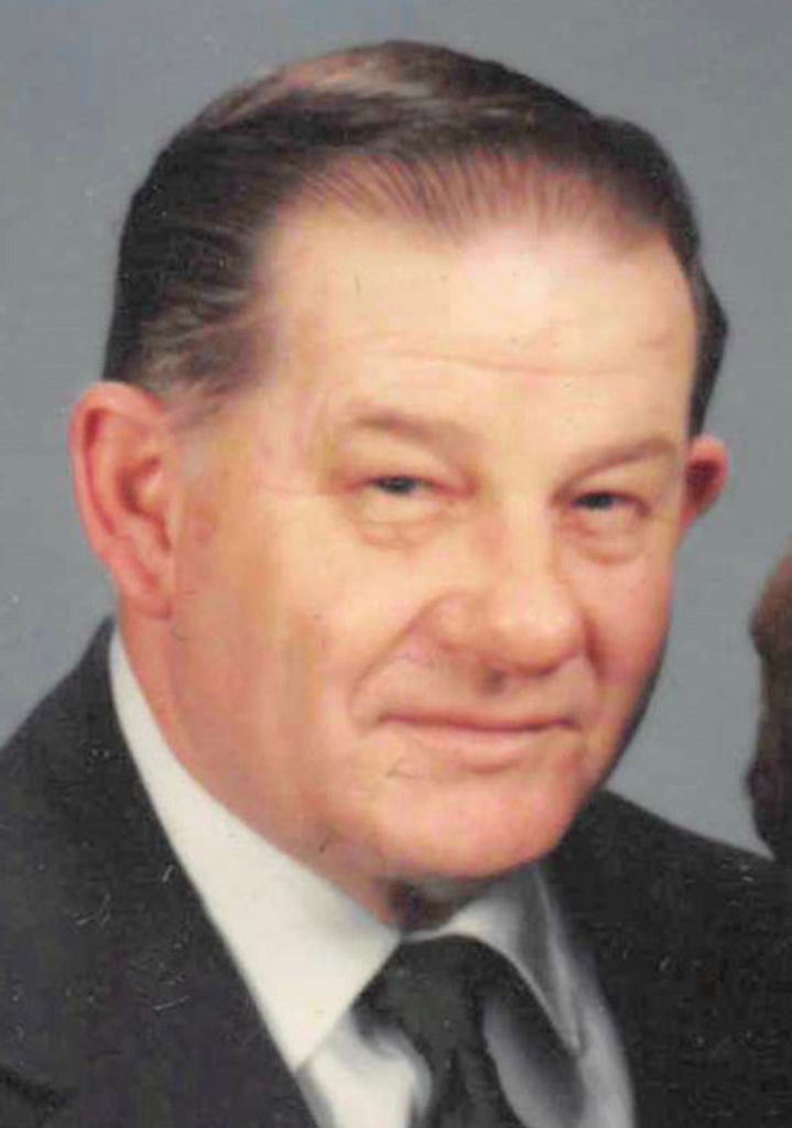 Edward B. Saar Profile Photo