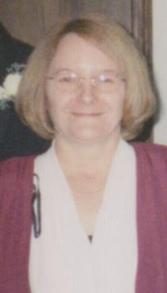Debra Louise Kensicki