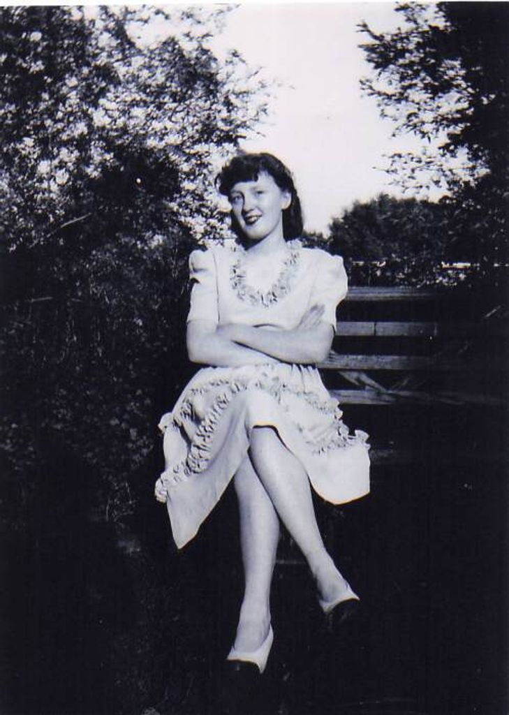 Patricia Knapp Profile Photo
